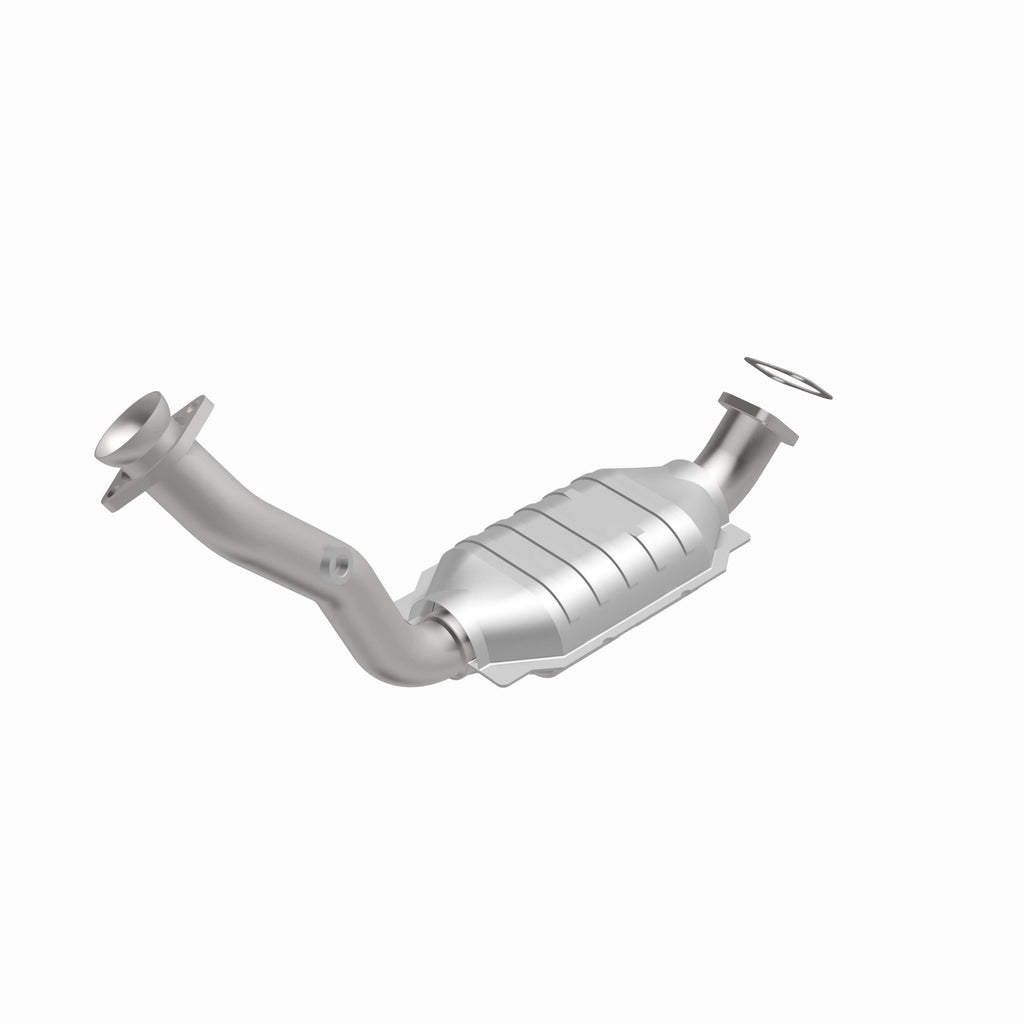 MagnaFlow Exhaust Products 23315 HM Grade Direct-Fit Catalytic Converter for Select Ford Explorer, Mercury Mountaineer