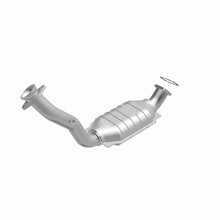 Load image into Gallery viewer, MagnaFlow Exhaust Products 23315 HM Grade Direct-Fit Catalytic Converter for Select Ford Explorer, Mercury Mountaineer