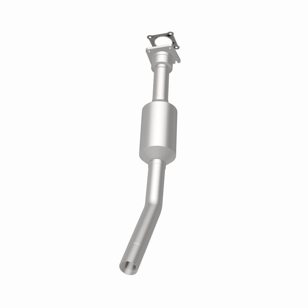 MagnaFlow Exhaust Products 5561734 California CARB Direct-Fit Catalytic Converter for Select Chrysler PT Cruiser