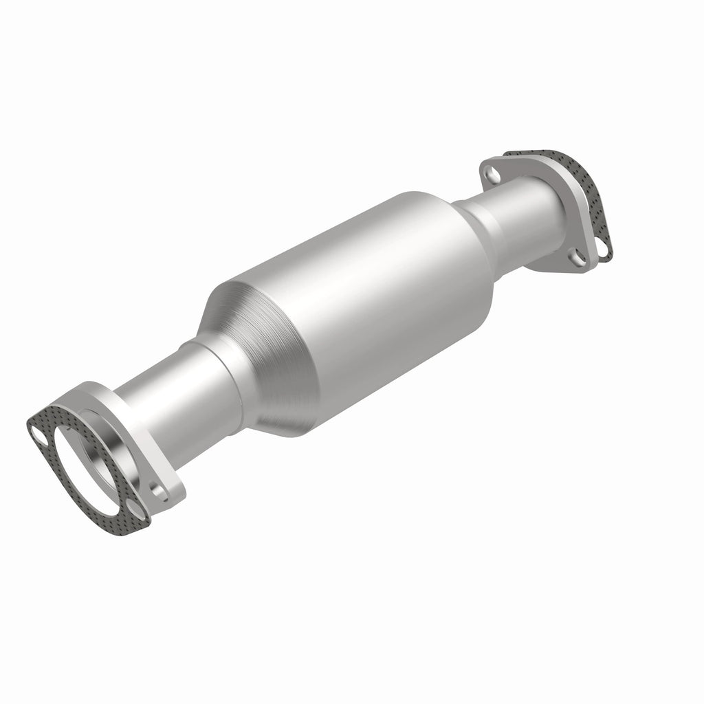 MagnaFlow Exhaust Products 23684 Standard Grade Direct-Fit Catalytic Converter for Select Mazda Miata