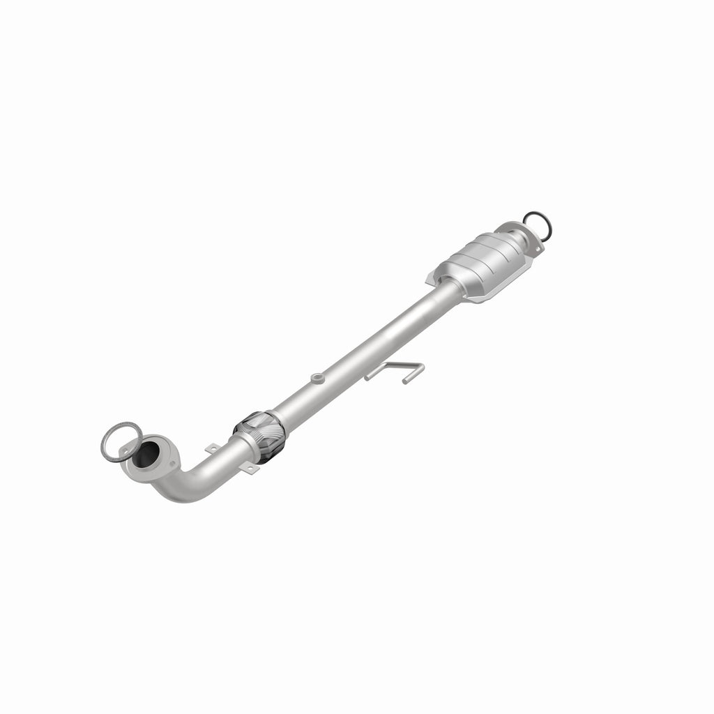 MagnaFlow Exhaust Products 24435 HM Grade Direct-Fit Catalytic Converter for Select Toyota Camry