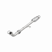 Load image into Gallery viewer, MagnaFlow Exhaust Products 24435 HM Grade Direct-Fit Catalytic Converter for Select Toyota Camry
