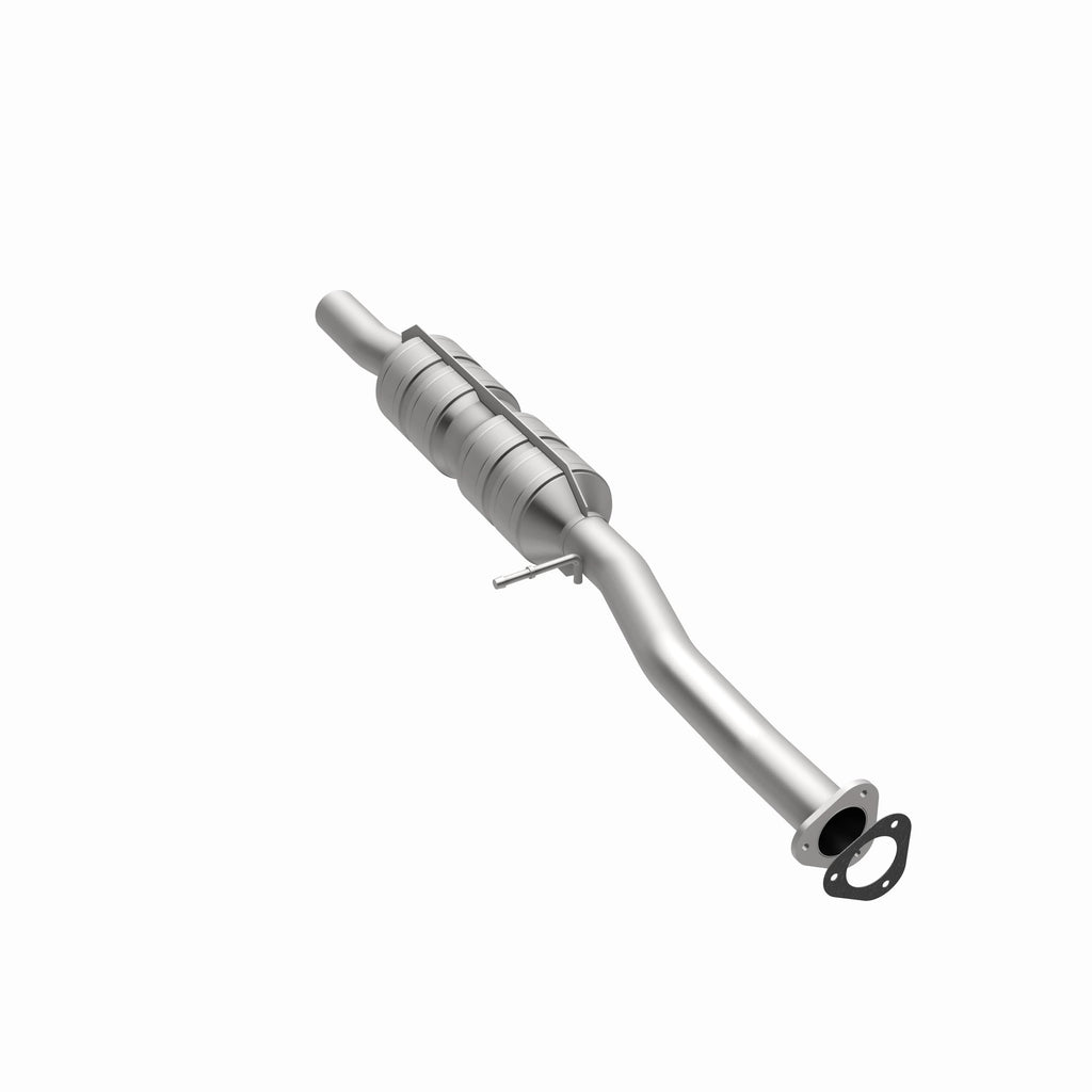 MagnaFlow Exhaust Products 55323 HM Grade Direct-Fit Catalytic Converter for Select Ford Excursion, Ford F-250 Super Duty, Ford F-350 Super Duty, Ford F-450 Super Duty, Ford F-550 Super Duty