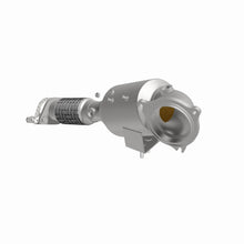 Load image into Gallery viewer, MagnaFlow Exhaust Products 21-711 OEM Grade Direct-Fit Catalytic Converter for Select Ford Fiesta
