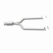 Load image into Gallery viewer, MagnaFlow Exhaust Products 5421010 California CARB Direct-Fit Catalytic Converter for Select Lexus GS430, Lexus SC430