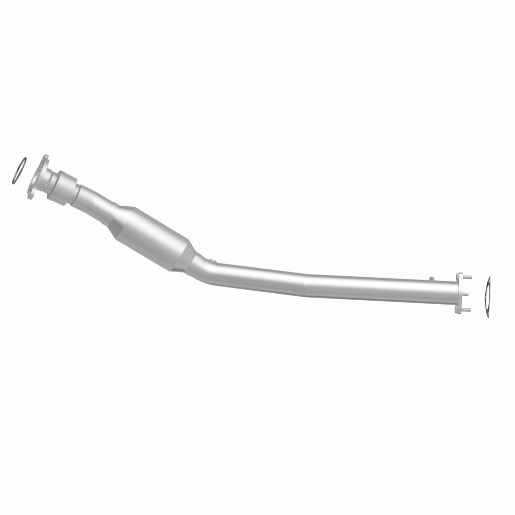 MagnaFlow Exhaust Products 5451220 California CARB Direct-Fit Catalytic Converter for Select Chevrolet Equinox, Pontiac Torrent