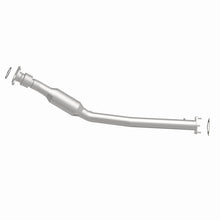 Load image into Gallery viewer, MagnaFlow Exhaust Products 5451220 California CARB Direct-Fit Catalytic Converter for Select Chevrolet Equinox, Pontiac Torrent