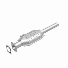 Load image into Gallery viewer, MagnaFlow Exhaust Products 23225 Standard Grade Direct-Fit Catalytic Converter for Select Jeep Wrangler