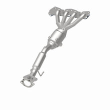 Load image into Gallery viewer, MagnaFlow Exhaust Products 52444 OEM Grade Manifold Catalytic Converter for Select Ford Transit Connect