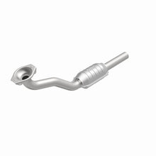 Load image into Gallery viewer, MagnaFlow Exhaust Products 22924 Standard Grade Direct-Fit Catalytic Converter for Select Volkswagen Golf, Volkswagen Jetta