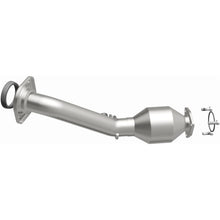 Load image into Gallery viewer, MagnaFlow Exhaust Products 52031 OEM Grade Direct-Fit Catalytic Converter for Select Acura ILX, Honda Civic