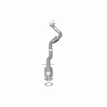 Load image into Gallery viewer, MagnaFlow Exhaust Products 52906 OEM Grade Direct-Fit Catalytic Converter for Select Buick Regal