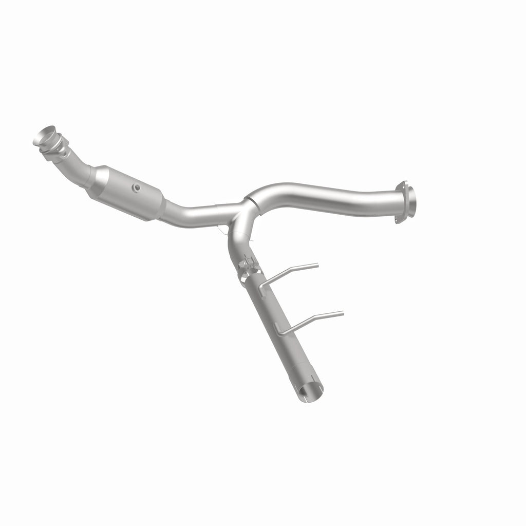 MagnaFlow Exhaust Products 49500 OEM Grade Direct-Fit Catalytic Converter for Select Ford Expedition, Lincoln Navigator