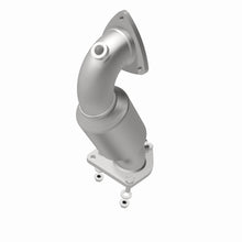 Load image into Gallery viewer, MagnaFlow Exhaust Products 4481971 California CARB Direct-Fit Catalytic Converter for Select Saab 9-3