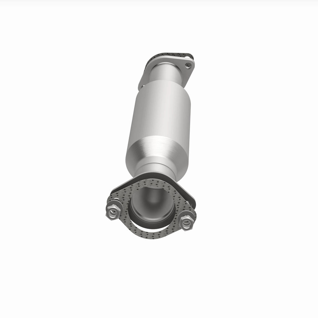 MagnaFlow Exhaust Products 5592426 California CARB Direct-Fit Catalytic Converter for Select Hyundai Santa Fe