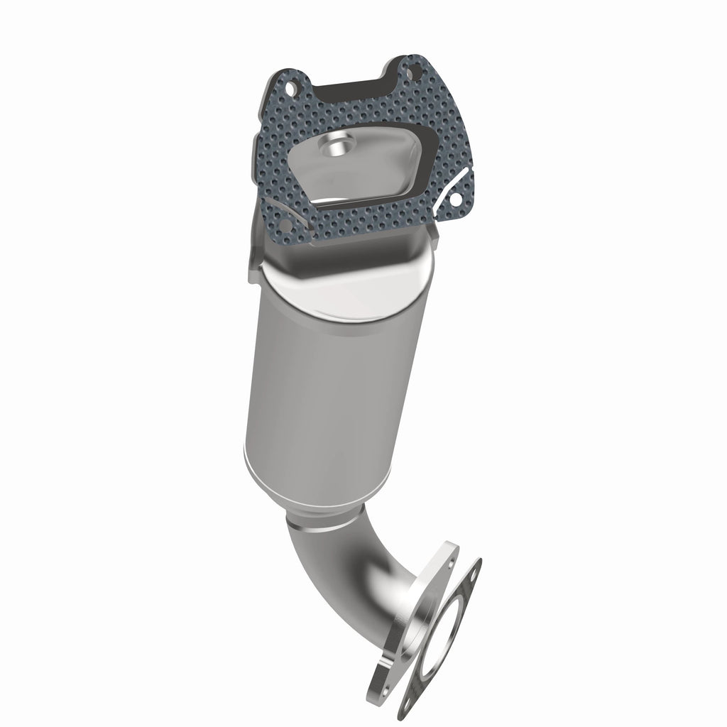 MagnaFlow Exhaust Products 5551227 California CARB Manifold Catalytic Converter for Select Chrysler Town & Country, Dodge Grand Caravan, Dodge Journey, Ram C/V, Volkswagen Routan