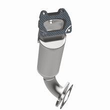 Load image into Gallery viewer, MagnaFlow Exhaust Products 5551227 California CARB Manifold Catalytic Converter for Select Chrysler Town &amp; Country, Dodge Grand Caravan, Dodge Journey, Ram C/V, Volkswagen Routan