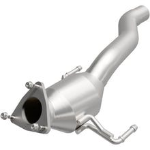 Load image into Gallery viewer, MagnaFlow Exhaust Products 52373 OEM Grade Direct-Fit Catalytic Converter for Select Porsche Cayenne