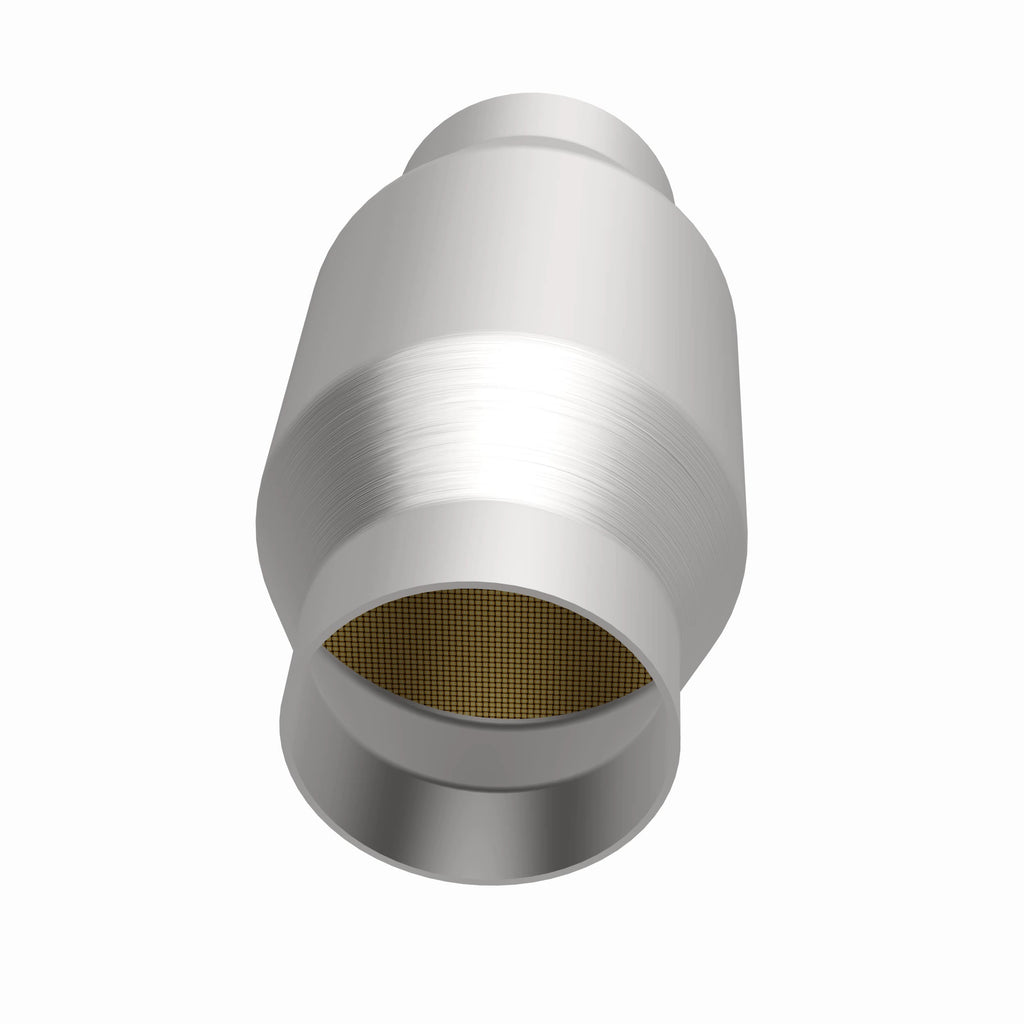 MagnaFlow Exhaust Products 59958 Standard Grade Universal Catalytic Converter