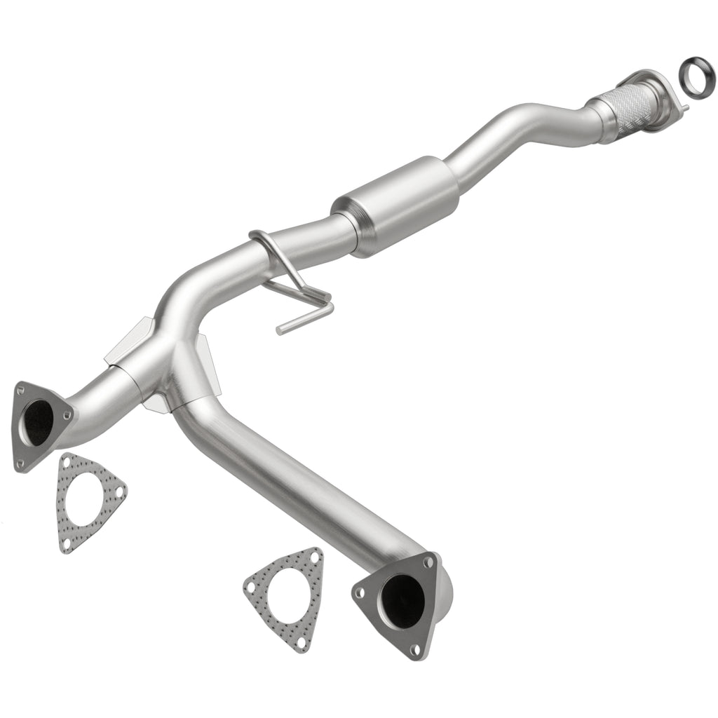 MagnaFlow Exhaust Products 52612 OEM Grade Direct-Fit Catalytic Converter for Select Chevrolet Colorado, GMC Canyon