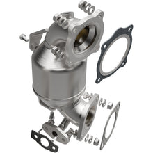 Load image into Gallery viewer, MagnaFlow Exhaust Products 280574 OEM Grade Direct-Fit Catalytic Converter for Select Hyundai Sonata, Kia K5