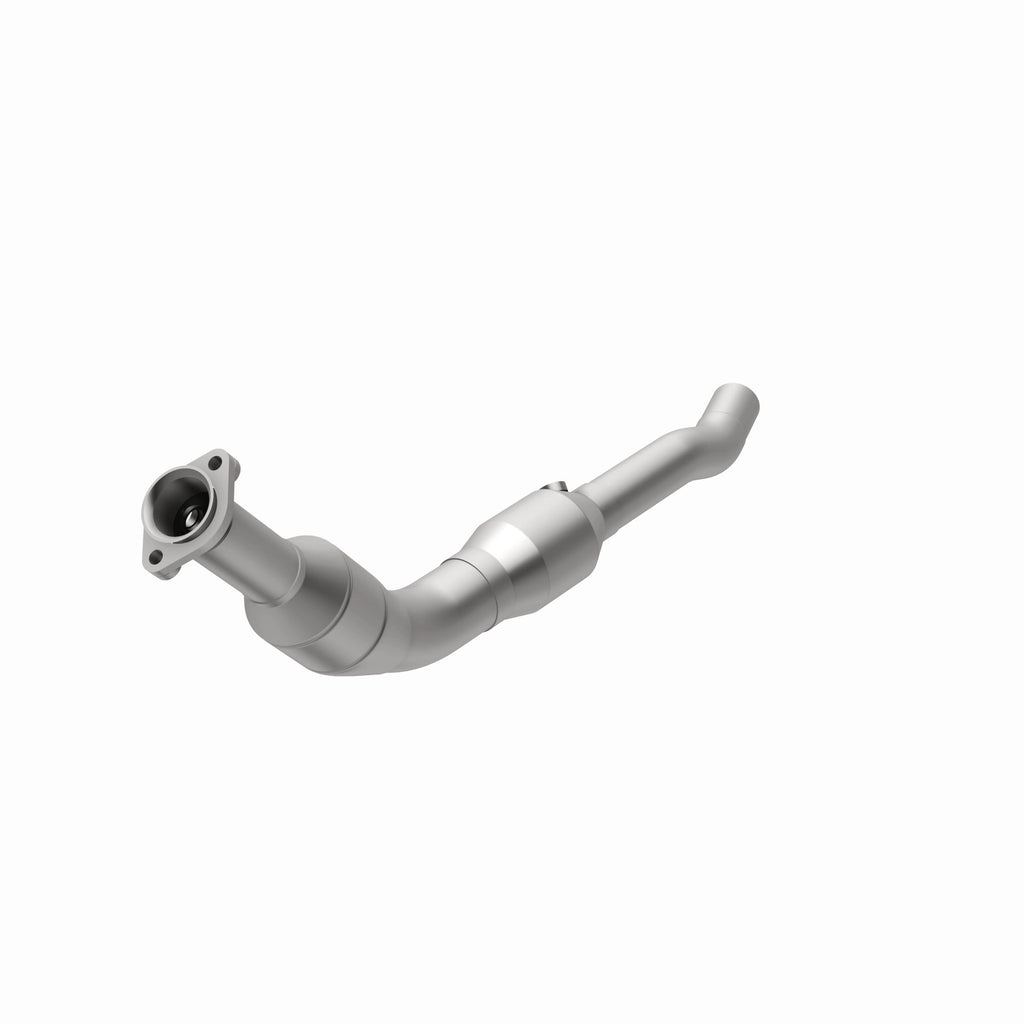 MagnaFlow Exhaust Products 93687 HM Grade Direct-Fit Catalytic Converter for Select Land Rover LR3, Land Rover Range Rover Sport