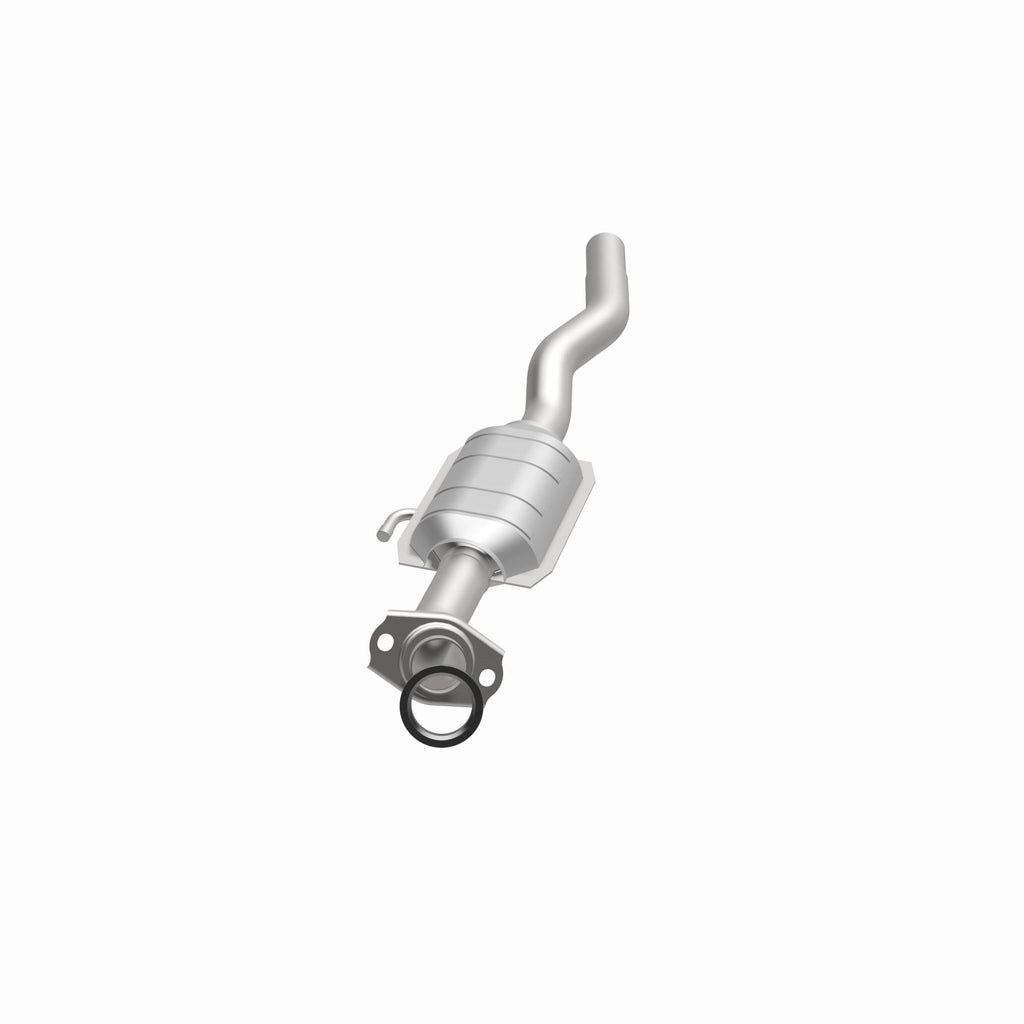 MagnaFlow Exhaust Products 23251 Standard Grade Direct-Fit Catalytic Converter for Select Chrysler Laser, Chrysler LeBaron, Dodge Daytona, Dodge Dynasty, Dodge Lancer, Dodge Omni, Dodge Shadow, Dodge Spirit, Plymouth Acclaim, Plymouth Sundance