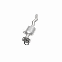 Load image into Gallery viewer, MagnaFlow Exhaust Products 23251 Standard Grade Direct-Fit Catalytic Converter for Select Chrysler Laser, Chrysler LeBaron, Dodge Daytona, Dodge Dynasty, Dodge Lancer, Dodge Omni, Dodge Shadow, Dodge Spirit, Plymouth Acclaim, Plymouth Sundance