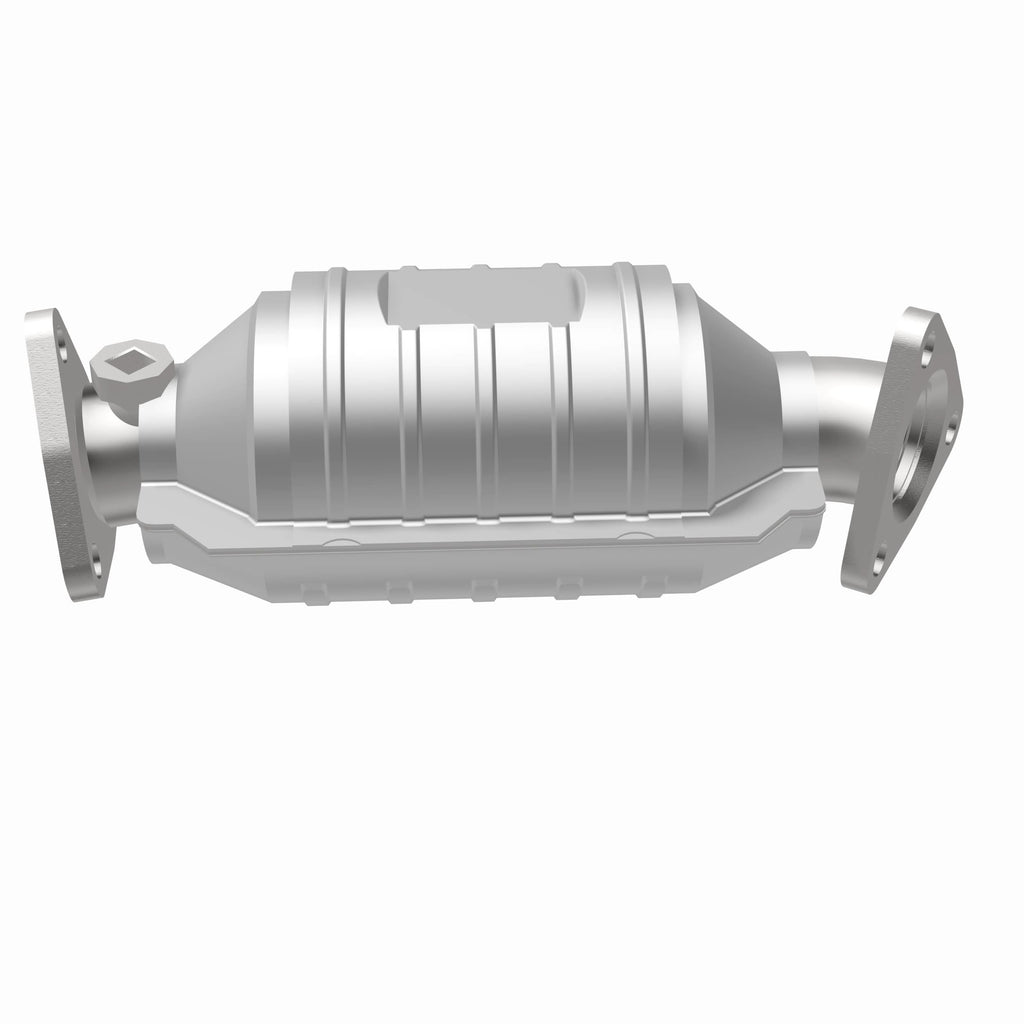 MagnaFlow Exhaust Products 49478 OEM Grade Direct-Fit Catalytic Converter for Select Nissan Frontier, Nissan Xterra