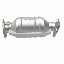 Load image into Gallery viewer, MagnaFlow Exhaust Products 49478 OEM Grade Direct-Fit Catalytic Converter for Select Nissan Frontier, Nissan Xterra
