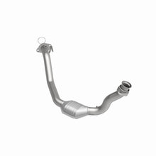 Load image into Gallery viewer, MagnaFlow Exhaust Products 23311 HM Grade Direct-Fit Catalytic Converter for Select Ford Explorer, Mercury Mountaineer