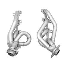 Load image into Gallery viewer, 02-03-Dodge-Ram-1500-Slt-4.7L-1-12In-16-Gauge-Performance-Header---Stainless