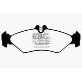 EBC UD1545 Ultimax OEM Replacement Brake Pads