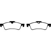 Load image into Gallery viewer, 02-03-Mini-Hardtop-1.6-Ultimax2-Rear-Brake-Pads