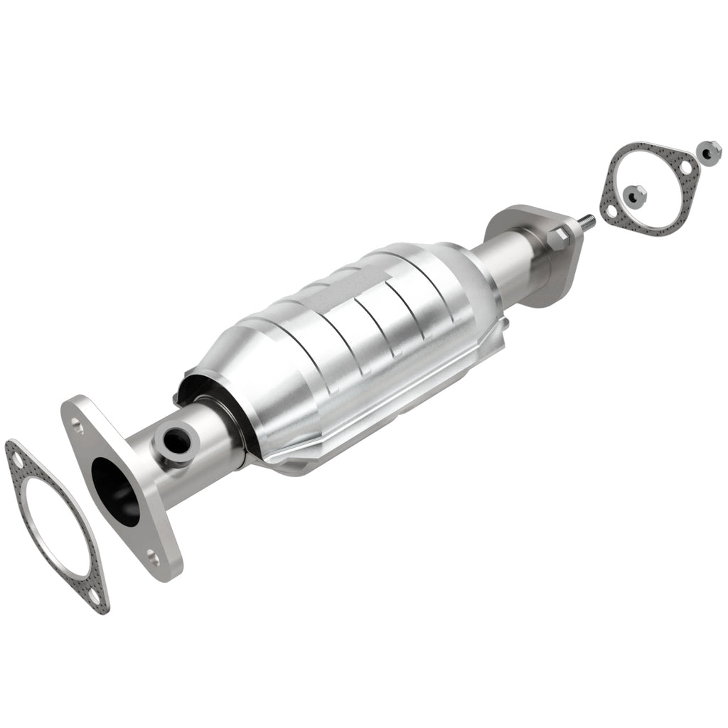 02-03-Mitsubishi-Lancer-V4-2.0L-(Excl.-Turbocharged)-Rear-Direct-Fit-Catalytic-Converter