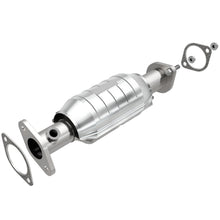 Load image into Gallery viewer, 02-03-Mitsubishi-Lancer-V4-2.0L-(Excl.-Turbocharged)-Rear-Direct-Fit-Catalytic-Converter
