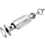 Magnaflow 23699 HM Grade Direct-Fit Catalytic Converter