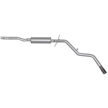 Load image into Gallery viewer, 02-03-Nissan-Frontier-Se-3.3L-2.5In-Cat-Back-Single-Exhaust---Stainless