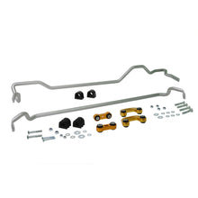 Load image into Gallery viewer, 02-03-Subaru-Impreza-Wrx-Front--Rear-Sway-Bar-Kit