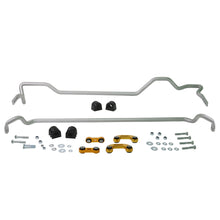 Load image into Gallery viewer, 02-03-Subaru-Impreza-Wrx-Front--Rear-Sway-Bar-Kit