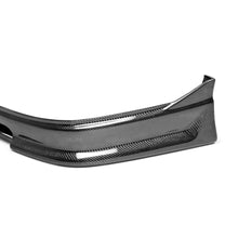 Load image into Gallery viewer, 02-03-Subaru-Wrx-Cw-Carbon-Fiber-Rear-Lip