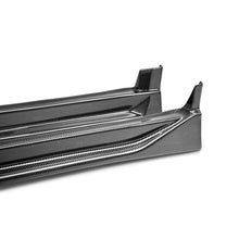 Load image into Gallery viewer, 02-03-Subaru-Wrx-Cw-Carbon-Fiber-Side-Skirts