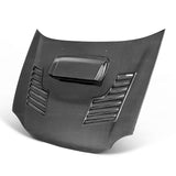 Seibon HD0203SBIMP-CWII HOOD