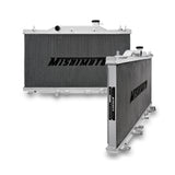 Mishimoto MMRAD-RSX-02 Acura RSX Performance Aluminum Radiator, 2002-2006