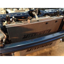 Load image into Gallery viewer, 02-04-Acura-Rsx-Manual-Aluminum-Radiator