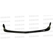 Load image into Gallery viewer, 02-04-Acura-Rsx-Tr-Carbon-Fiber-Front-Lip