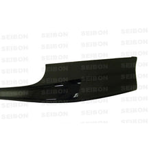 Load image into Gallery viewer, 02-04-Acura-Rsx-Tr-Carbon-Fiber-Front-Lip