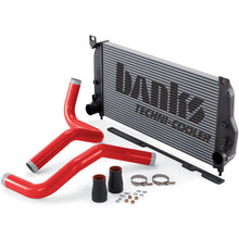 Load image into Gallery viewer, 02-04-Chevy-6.6L-Lb7-Techni-Cooler-System