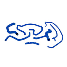 Load image into Gallery viewer, 02-04-Ford-Focus-Svt-Blue-Silicone-Hose-Kit