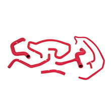 Load image into Gallery viewer, 02-04-Ford-Focus-Svt-Red-Silicone-Hose-Kit